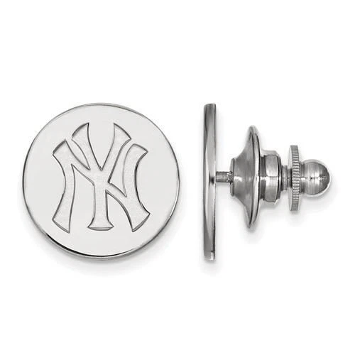 SS MLB New York Yankees N-Y Pin - Image 1 of 1