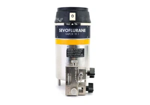 Vaporizador de anestesia Drager 19.1 Sevoflurano - Imagen 1 de 1