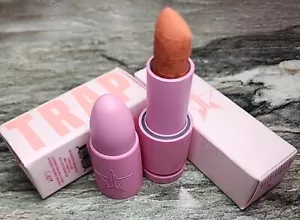 Jeffree Star Velvet Trap Lipstick - Wyoming Iced Tea - .141 Oz - NIB - Picture 1 of 2