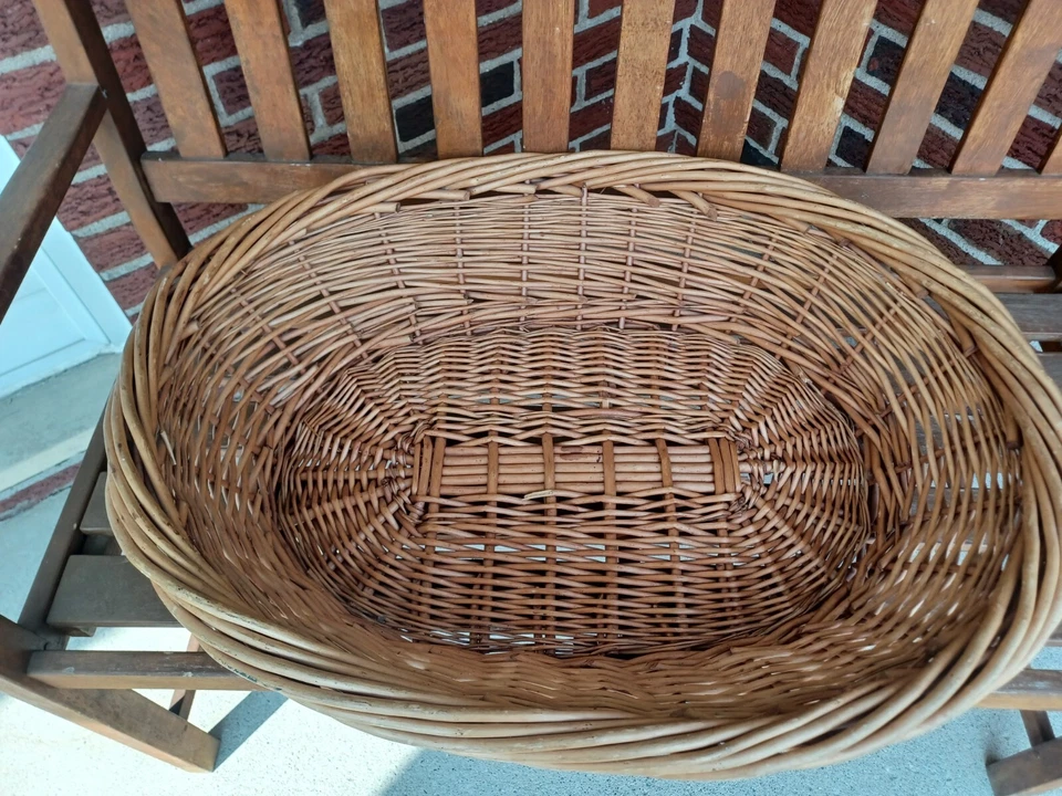 狗篮中号/大号 27.5 x 21.5 码 — 第 1/1 张图片