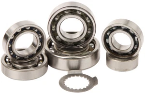 Kit de rodamientos de transmisión Yamaha YZ 125 Hot Rods 2005-2021 TBK0064 - Imagen 1 de 2