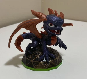 Skylanders Spyros Adventure Figur: Spyro E3 2011 - selten - Imaginators - Bild 1 von 5