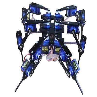6 Legged Chassis / Chassis / Platform Robot With Spider, • 25.19£