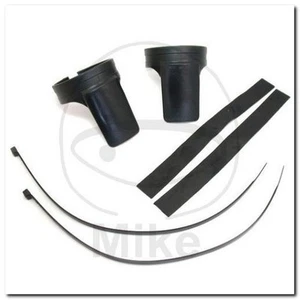 FORK PROTECTOR BLACK BA08P-0001B Gabelprotektor NEU - Bild 1 von 1