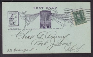 THE BUTTERICK PUBLISHING CO., 1908,THE DELINEATOR, NEW YORK, N.Y. - Picture 1 of 2