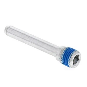 ALL BALLS 18-7003 PERNO BLOCCO PASTIGLIE FRENO ANTERIORI HONDA CRF450L 2020 - Foto 1 di 1