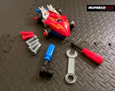 hot wheels ready to race