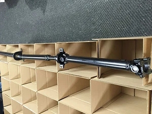 FORMERCEDES VITO VIANO W639 08ON PROPSHAFT COMPLETE  A6394103416 A 639 410 34 16 - Picture 1 of 5