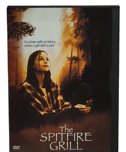 SPITFIRE GRILL (DVD) ELLEN BURSTYN Marcia Gay Harden MINT! FREE SHIP! - Foto 1 di 3