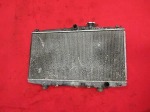 Kühler Honda Accord Type R CH1 Bj. 1998-2003 H22A7 - Picture 1 of 1