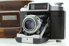 [Exc+5 w/Case] Fuji Super Fujica 6 SIX Medium Format Film Camera 6x6 From JAPAN