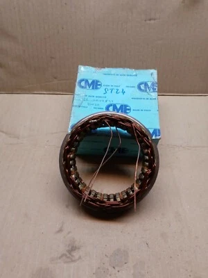 statore alternatore per fiat panda 30 -ritmo - 131- 132- 125-  850  argenda -  - Immagine 1 di 2