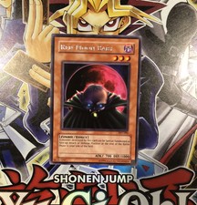 Red-Moon Baby (PSV-090) Vampire Baby Yu-Gi-Oh! Pharaoh's Servant NM Rare