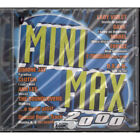 AA.VV. CD Mini Max 2000/ New Music NMCD 1103 Sigillato 0743217259822