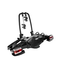 thule tow bar cycle carrier