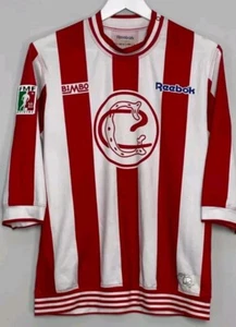 Chivas de Guadalajara Reebok  Centenario Vintage Rare Size Small - Picture 1 of 3