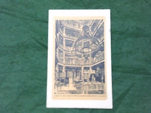 WESTMINSTER London Liberty Argyll Place Central gallery Art 1924 - Picture 1 of 2
