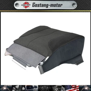 For 2003 - 2005 Dodge Ram 1500 2500 3500 SLT Driver Side Bottom Cloth Seat Cover - Picture 1 of 10