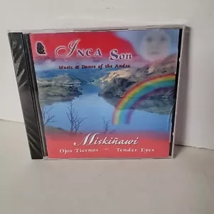 Miskinawi 7 by Inca Son (CD, 2007) New Sealed Free Shipping. - Foto 1 di 2