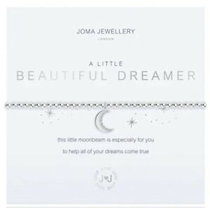 Joma Jewellery Bracelet- Beautiful Dreamer 