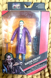NEW IN BOX DC Comics Multiverse Suicide Squad The Joker 6-inch Figure By Mattel - Picture 1 of 2
