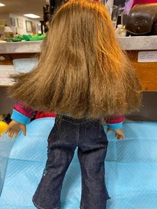 American Girl "Just Like You" Original "Ready for Fun Meet" NUR OUTFIT......Auto - Bild 1 von 5