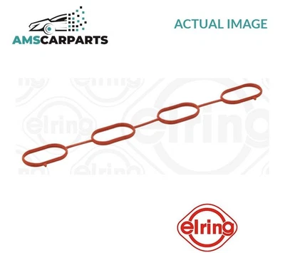 INTAKE MANIFOLD GASKET 908520 ELRING NEW OE REPLACEMENT - Image 1 of 4