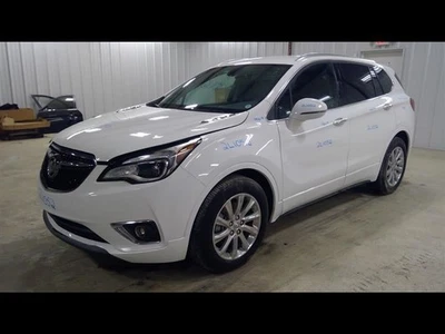 Driver Headlight Xenon HID Headlamps Fits 19-20 ENVISION 1079573 - Image 1 of 4