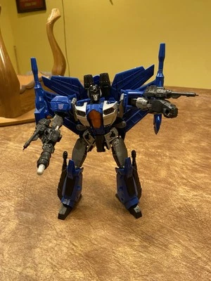 Transformers Generations Combiner Wars Leader Class Thundercracker - Image 1 of 3