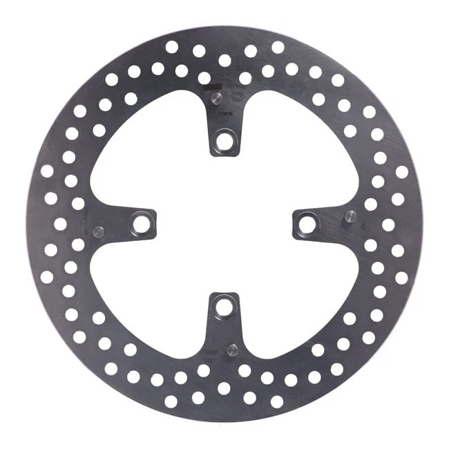 Rotore freno fisso serie Moto-Master Halo Posteriore: DUCATI: 09-13 Streetfighte Foto 1 de 1