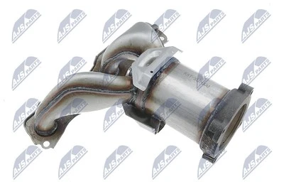 NTY OE KAT-SU-000 Catalytic Converter for SUZUKI - Image 1 of 4