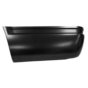 0859-133 L Key Parts Quarter Panel Rear Driver Left Side Lower for Chevy Hand - Picture 1 of 1