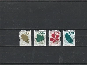 FRANCE LOT TIMBRES PRE AFFRANCHI ARBRES 1994 ETAT EXCELLENT - Photo 1/1