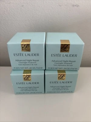 Estee Lauder ADVANCED NIGHT REPAIR Soin Réparateur De Nuit 28 Ml Neuf - Photo 1/2