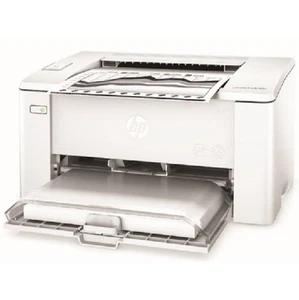HP LaserJet Pro M102w - G3Q35A mit WLAN A4 USB s/w +unter 27.900 Seiten+ - Bild 1 von 1