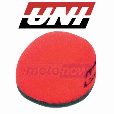 Uni Multi-Stage Competition Air Filter for 1992-1997 KTM 125 EGS - Fuel & sa - Image 1 of 4