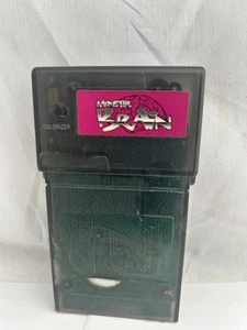 Monster Brain by Pelican Pokemon Game Boy GBC Save Editor Master Brain - Picture 1 of 3