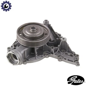 WATER PUMP ENGINE COOLING WP0217 FOR MERCEDES-BENZ R-CLASS C-CLASS/T-Model SL - Picture 1 of 14