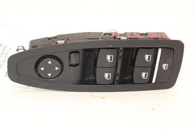 INTERRUPTOR VENTANA PUERTA DELANTERA 320i 328D 328i 330i 335i 428i 12-19 izquierda 1366220 Foto 1 de 4