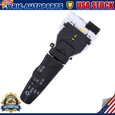 25540-EM00E ABS Steering Column Switch For Suzuki Equator 2009 2010 2011-2012 - Image 1 of 4