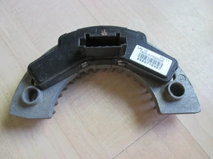 Behr Volvo VNL 1625-5YY0039B A3155 Blower Motor Resistor Controller #M266FA - Picture 1 of 5