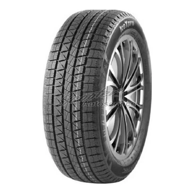 Powertrac 185/55 R16 83S Winterreifen Ice XPro 3PMSF XL | 36768 - Bild 1 von 4