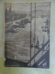 ame et aspects rouen spalikowski 1934 - Picture 1 of 8