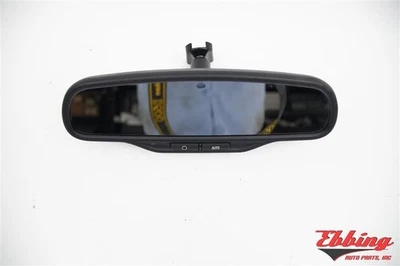 Rear View Mirror Auto Dimming ID: 15271286 Fits 13-15 Chevy Captiva Sport 681750 - Image 1 of 4