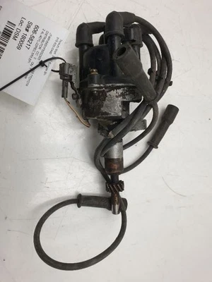 DISTRIBUIDOR DE ENCENDIDO TOYOTA 4RUNNER 85-90 2,4 L TRACCIÓN DELANTERA 22REC  Foto 1 de 4