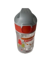 SIGG Miracle Kinder Trinkflasche (0.35 L), Kinderflasche Kindergarten Kita - Bild 1 von 6