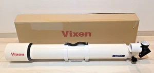 Vixen A105M 105 mm Refractor OTA – Ships in 3 Days, Video Included - Picture 1 of 19
