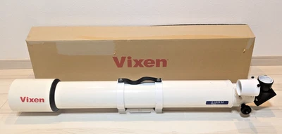 Vixen A105M 105 mm Refractor OTA – Ships in 3 Days, Video Included - Image 1 of 4