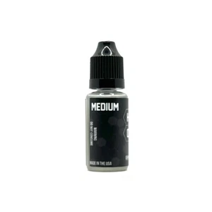 Carbon Honey (MEDIUM) 15ml Graphene Lubricant + Free Shipping - Picture 1 of 2