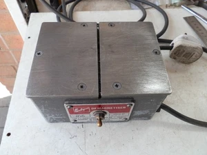 Eclipse  demagnetiser cat no. DA 955 serial no 60635 - Picture 1 of 2